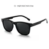 C1 Bright Black-Gray