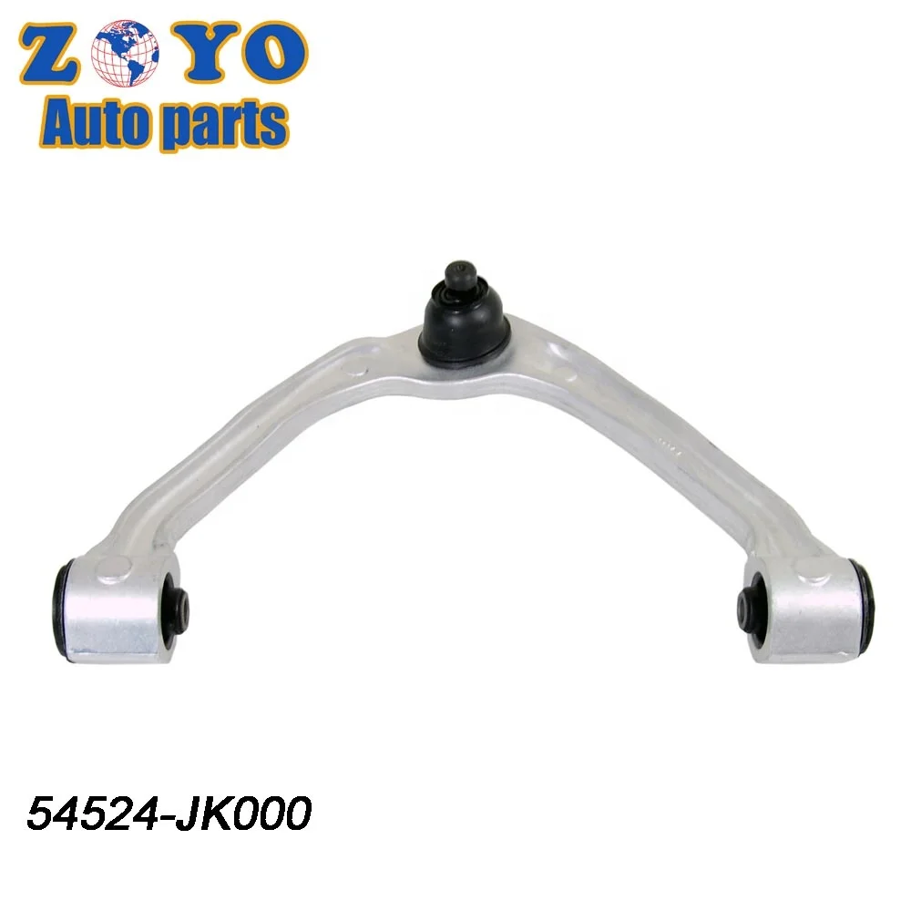 AP02 フロントサスペンション ロアコントロールアーム 左 ボール