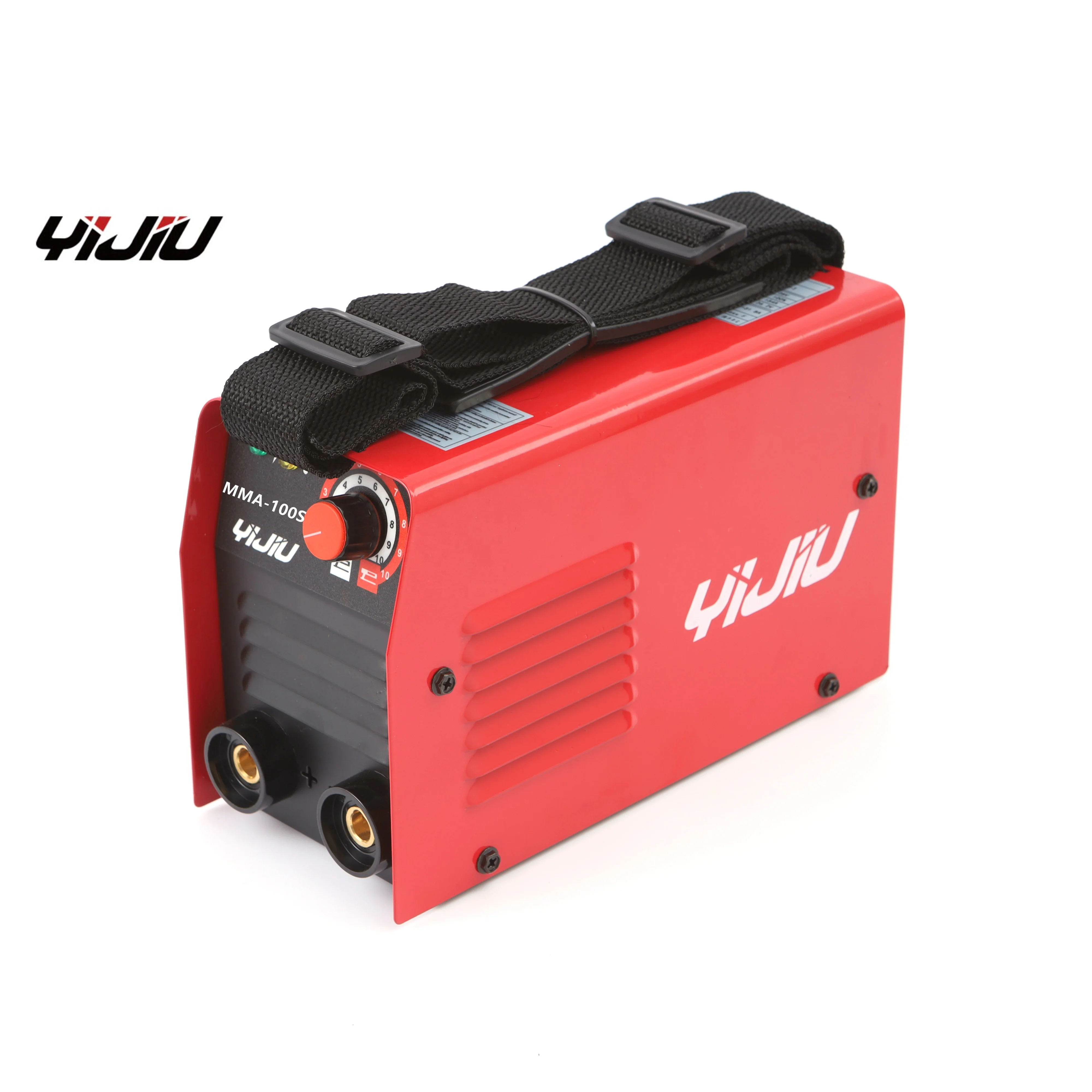 Yijiu Mma120s Inverter With 220v 120a Very Easy To Operate And