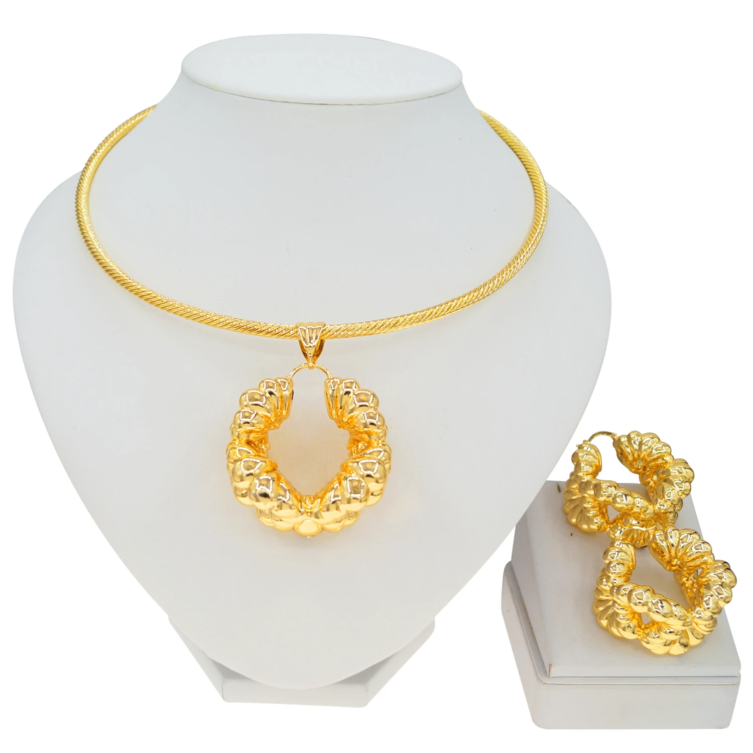Gold Plated Jewelry Wholesale Brazilian Gold Wholesale Zhuerrui