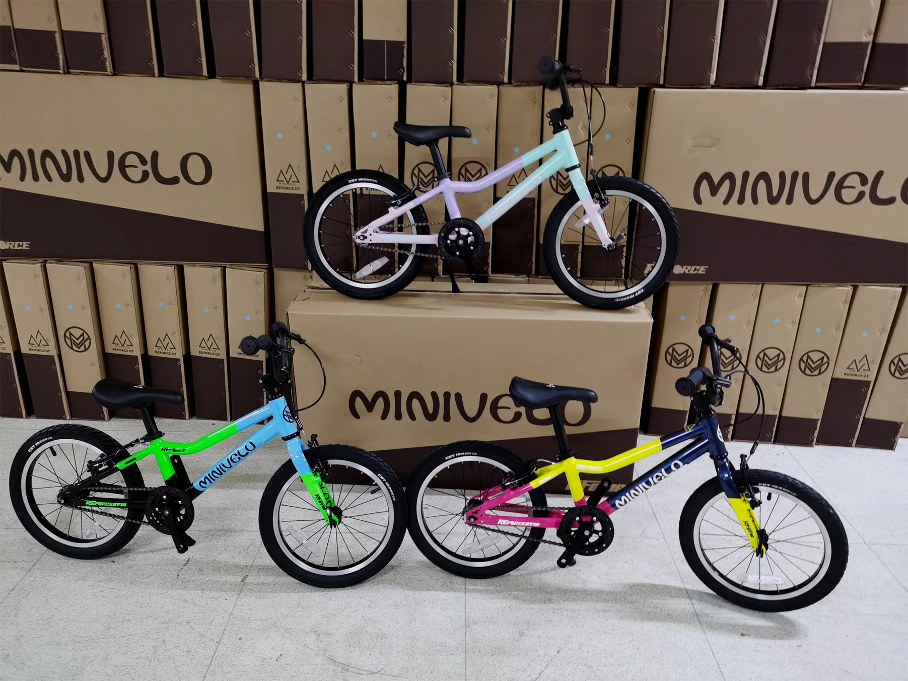 Banian 16 Inch Folding Bicycle Super Portable Men's And Women's Adult