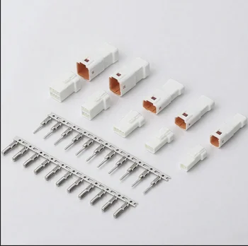 YZK Terminal Housing Connector 7158-3036-70 in Stock