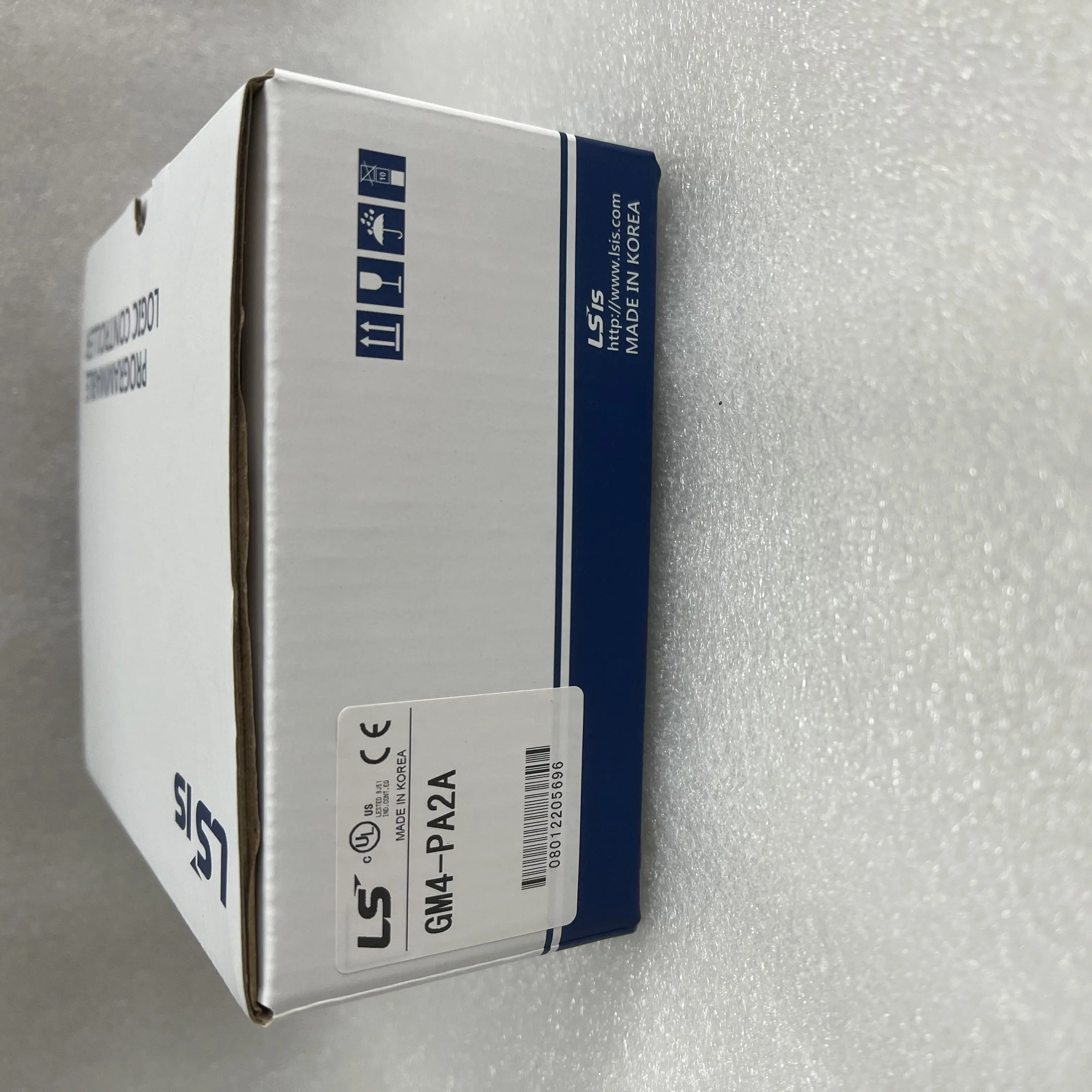 LSIS Power Supply Module GM4-PA2A