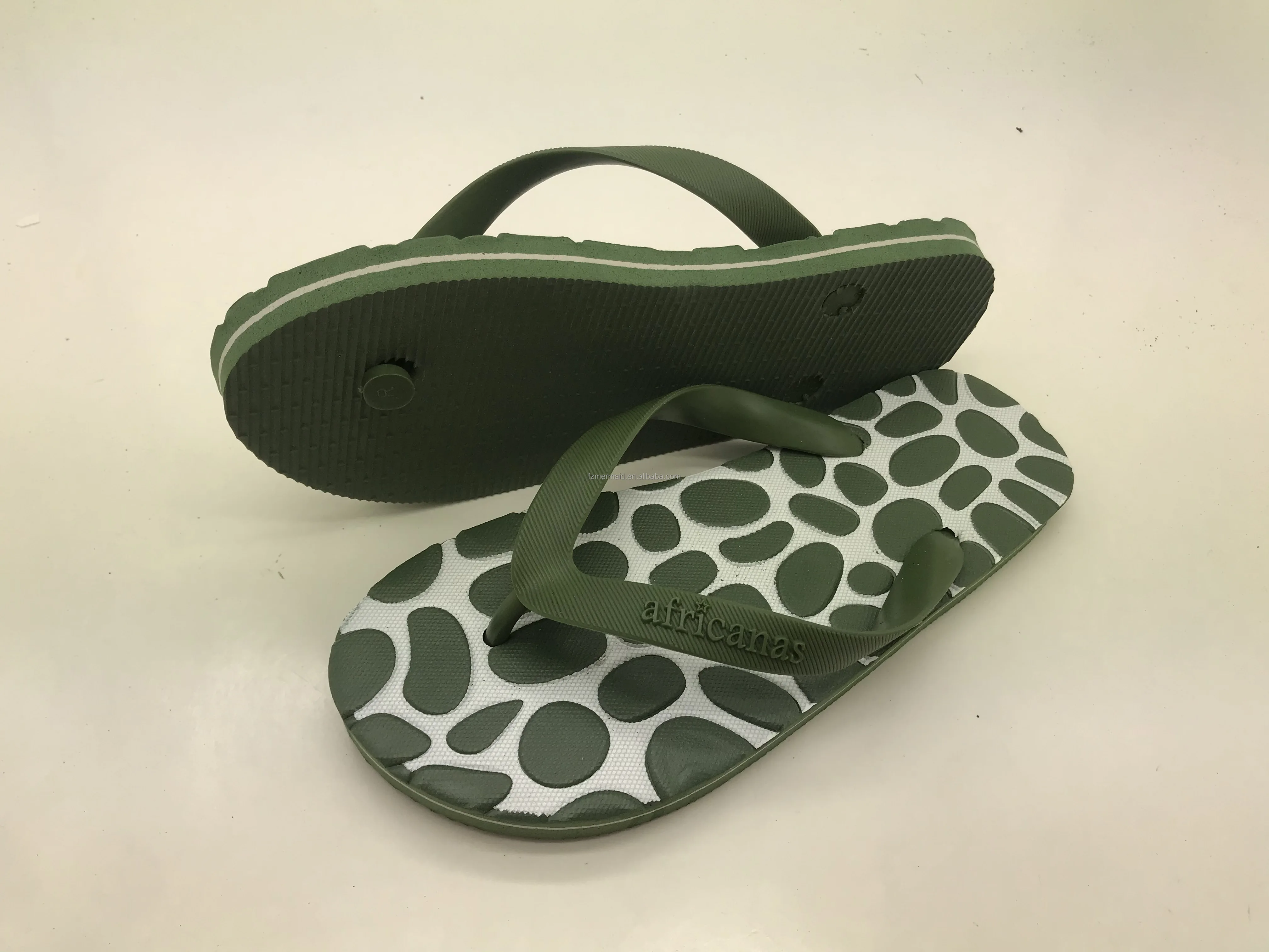 Bulk Wholesale Cheap EVA Flip Flops Home slippers for Adults Women Mixed Colors slippers