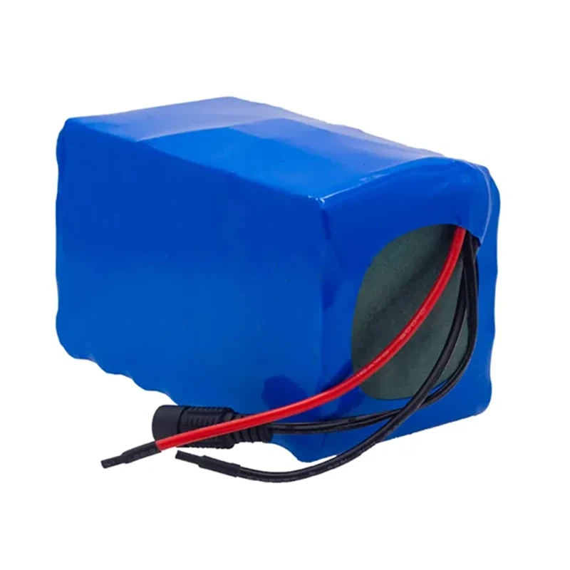 18650 14.4v 14.8v 5200mah 6600mah 8000mah 8800mah 10400mah Lithium Li Ion Battery Pack Icr18650 4S9P 4S1P 4S2P 4S3P 4S4P 4S5P Hac1ff9056c70406c8329d5f78144a4b5V