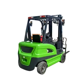 China New Hydraulic Forklift Truck 2 ton 3 ton 5 ton Diesel Electric Forklift Truck For Sale