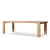 2400mm dining table