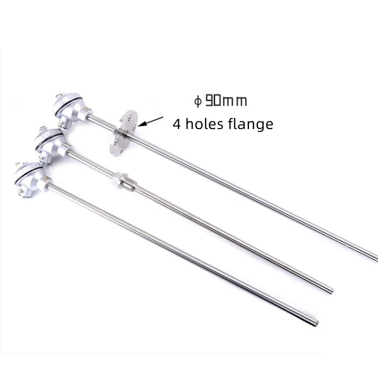 Type B Thermocouple