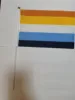 bandera de aroace