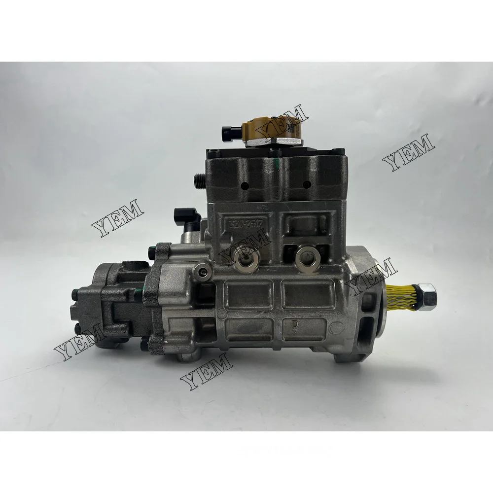 E320D Fuel Injection Pump Assy 32E61-10301 for Caterpillar Excavator Engine Replaces Engine Replacement Parts 3