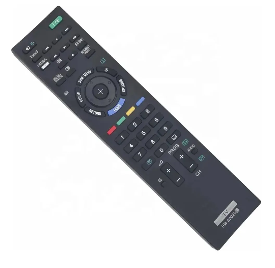 Rcu Factory Prime Price Ir Customized In Stock With High Quality