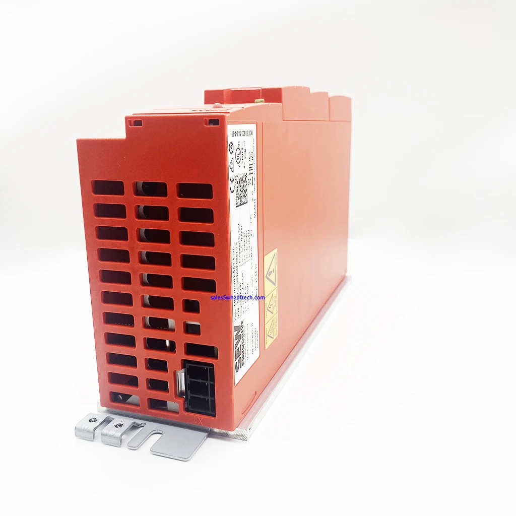 Brand New Original Packaging MC07B Series Frequency Converter MC07B0075 ...