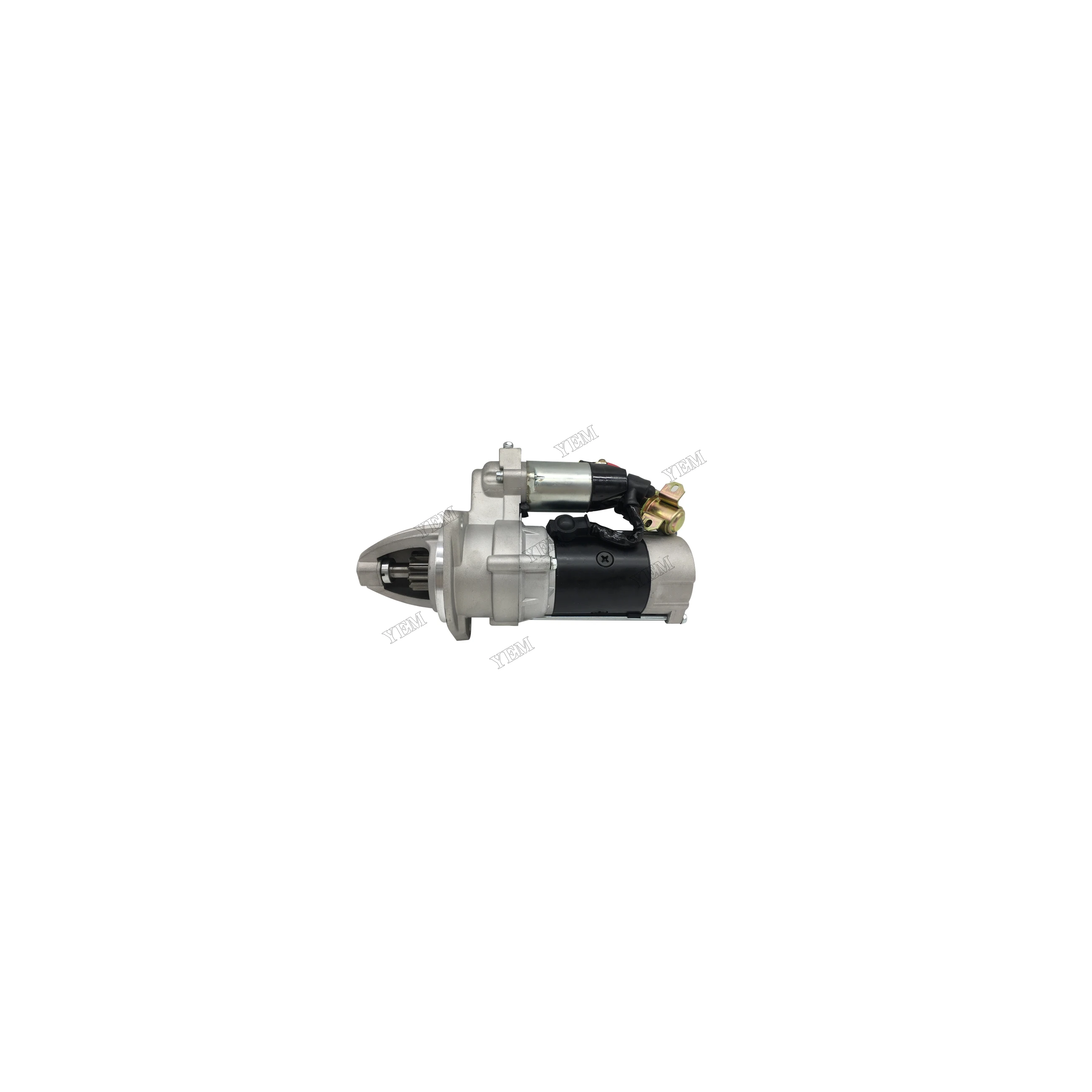 Starter Motor for Isuzu 6BB1 6BD1 High Performance Engine Parts