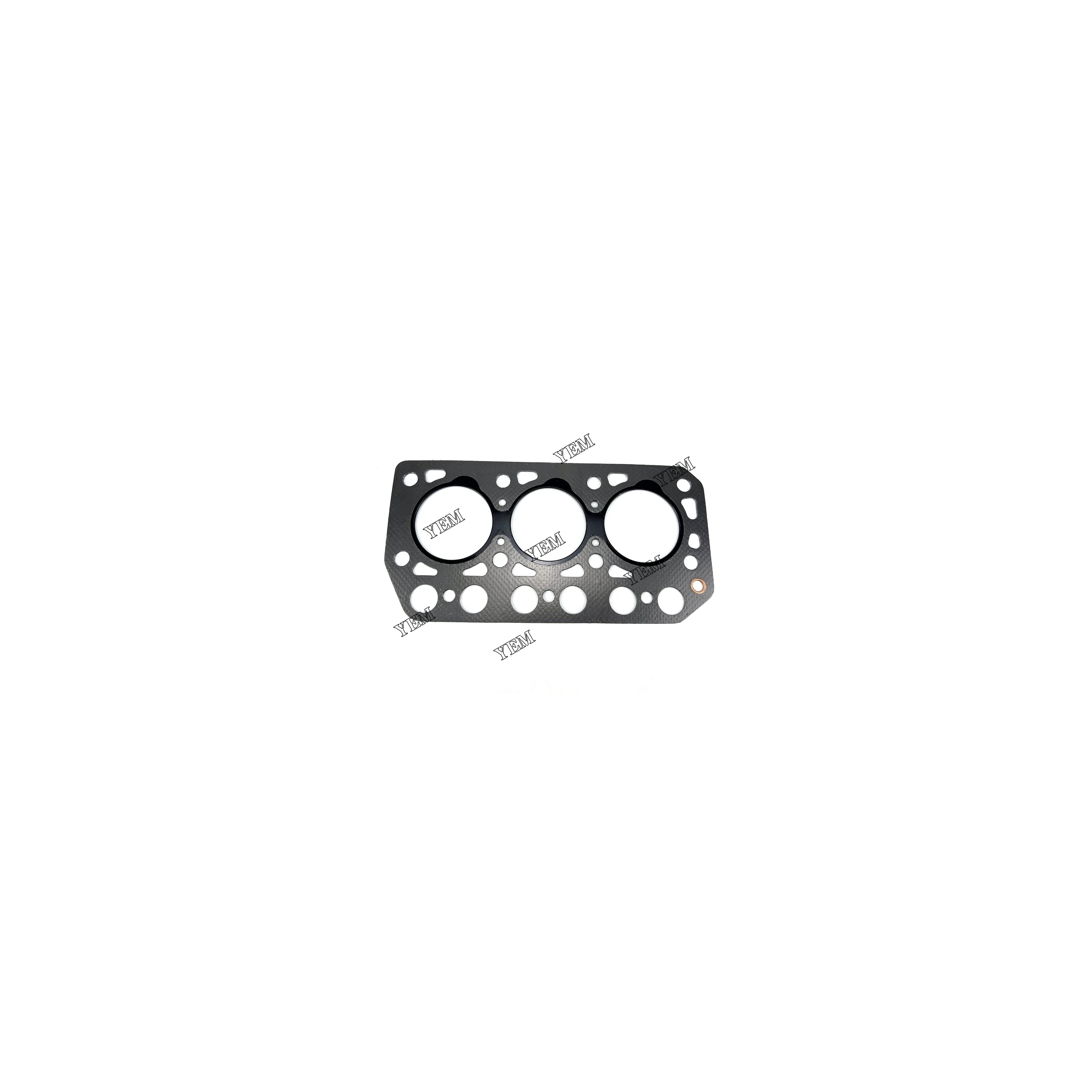 For Mitsubishi K3C Head Gasket Industrial Machinery Spare Parts