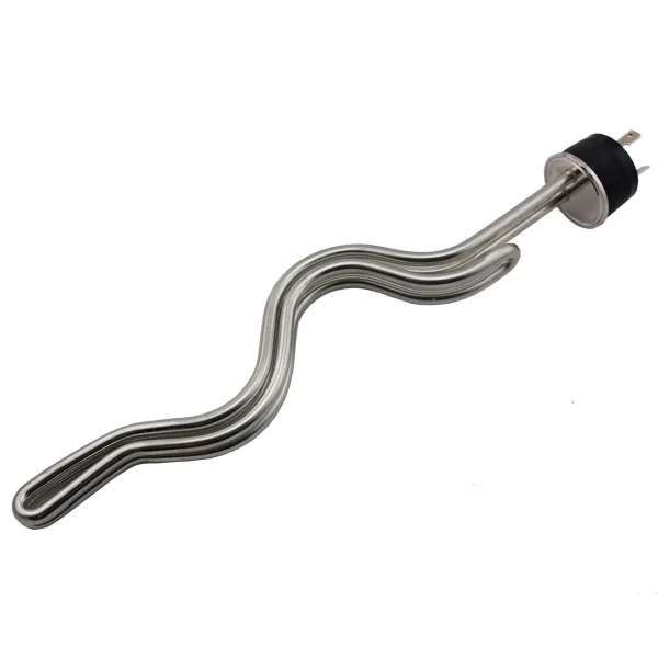 DC Electric Immersion Water Heater