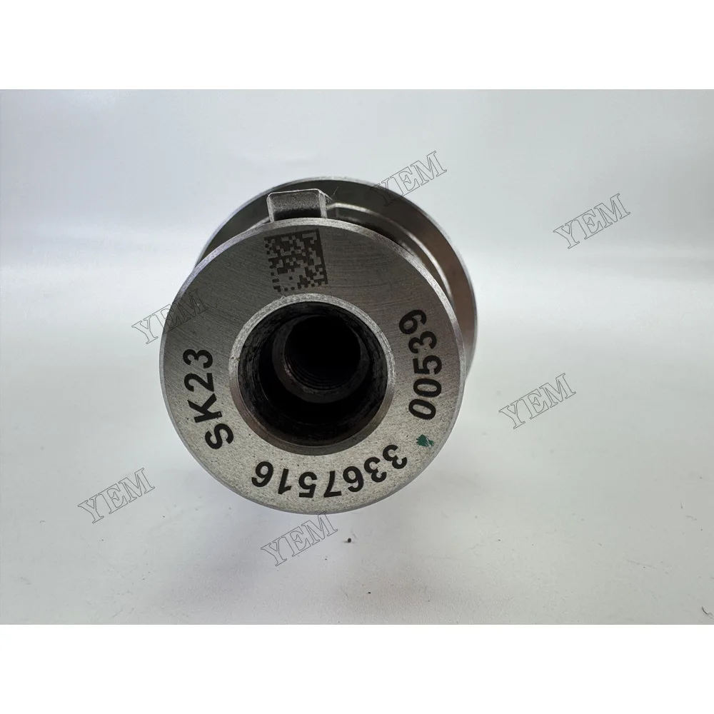 For Caterpillar C7.1 Camshaft 336-7516 T405773 1206E-E66TA Engine Repair Kit 3