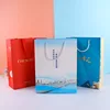 Bolsas de mano corporativas