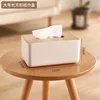 Large rectangular tissue box