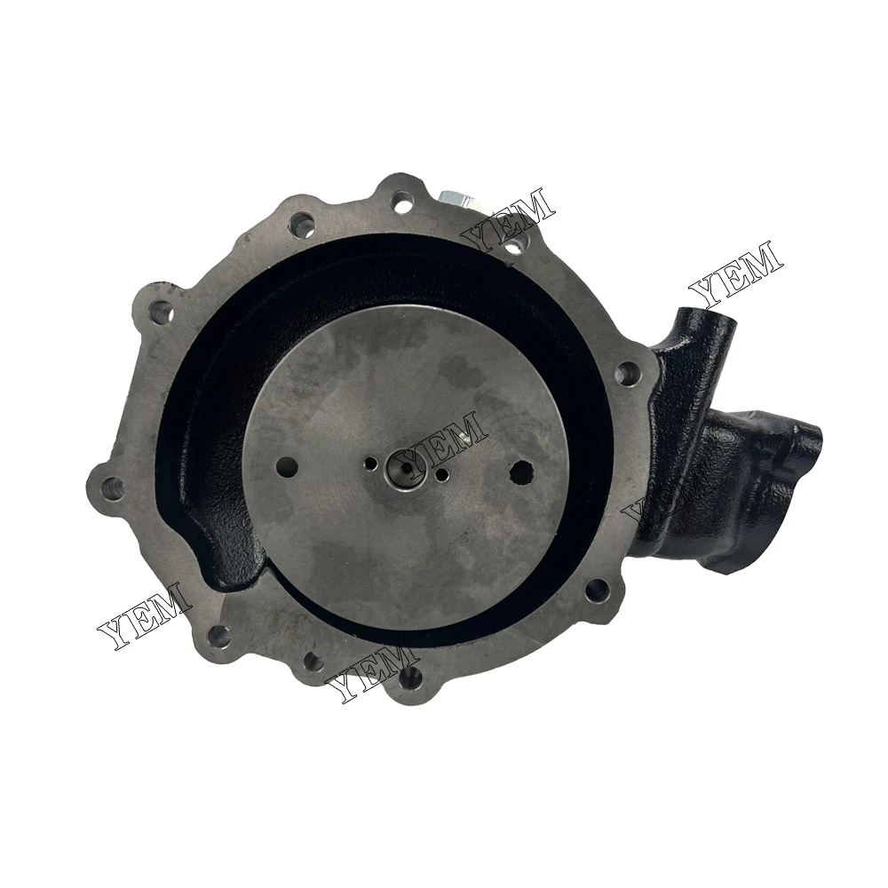 Excavator J08C 16100-3732 Water Pump for Hino High Performance Engine Parts 6