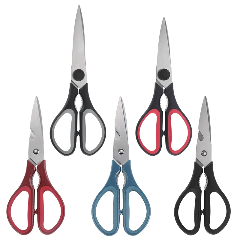 household meat scissors