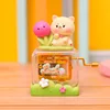 Y001 yellow cat