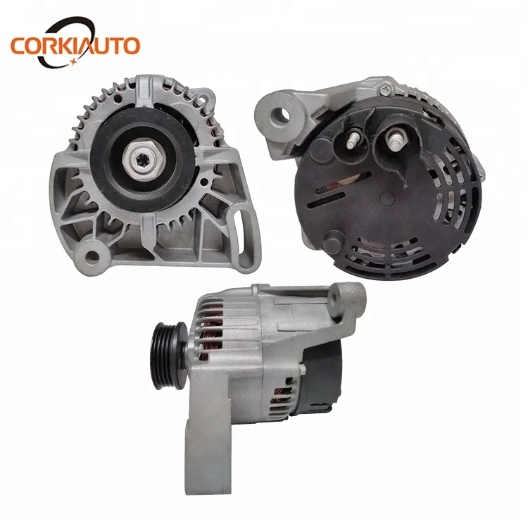 fiat alternator