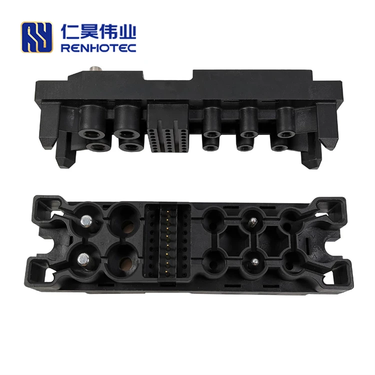 40ピン基板用ピンソケット[20ピン×2列] 21602X20GSE Linkman製