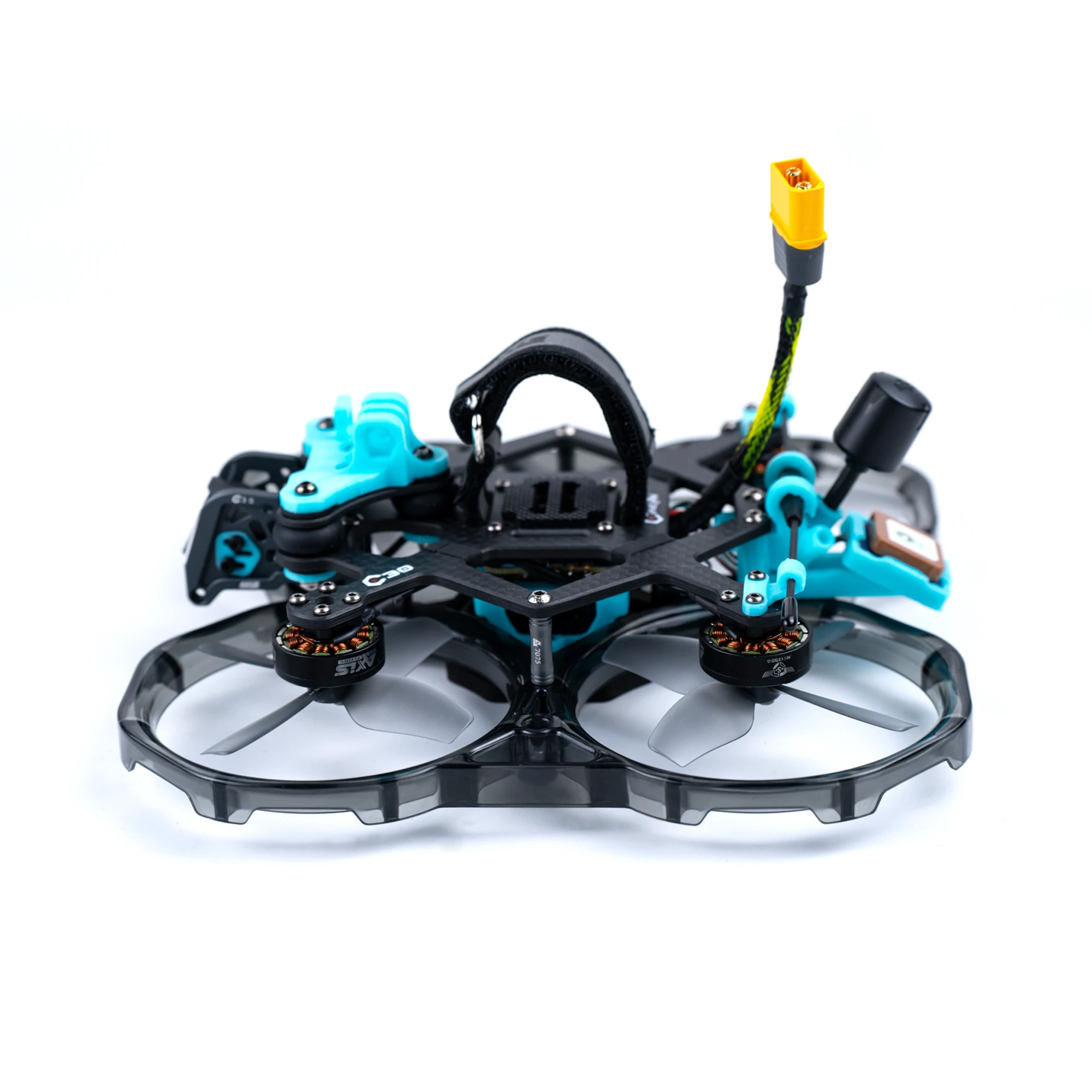 Axisflying 2024 Customize Remote Control Fast Upair One Drone
