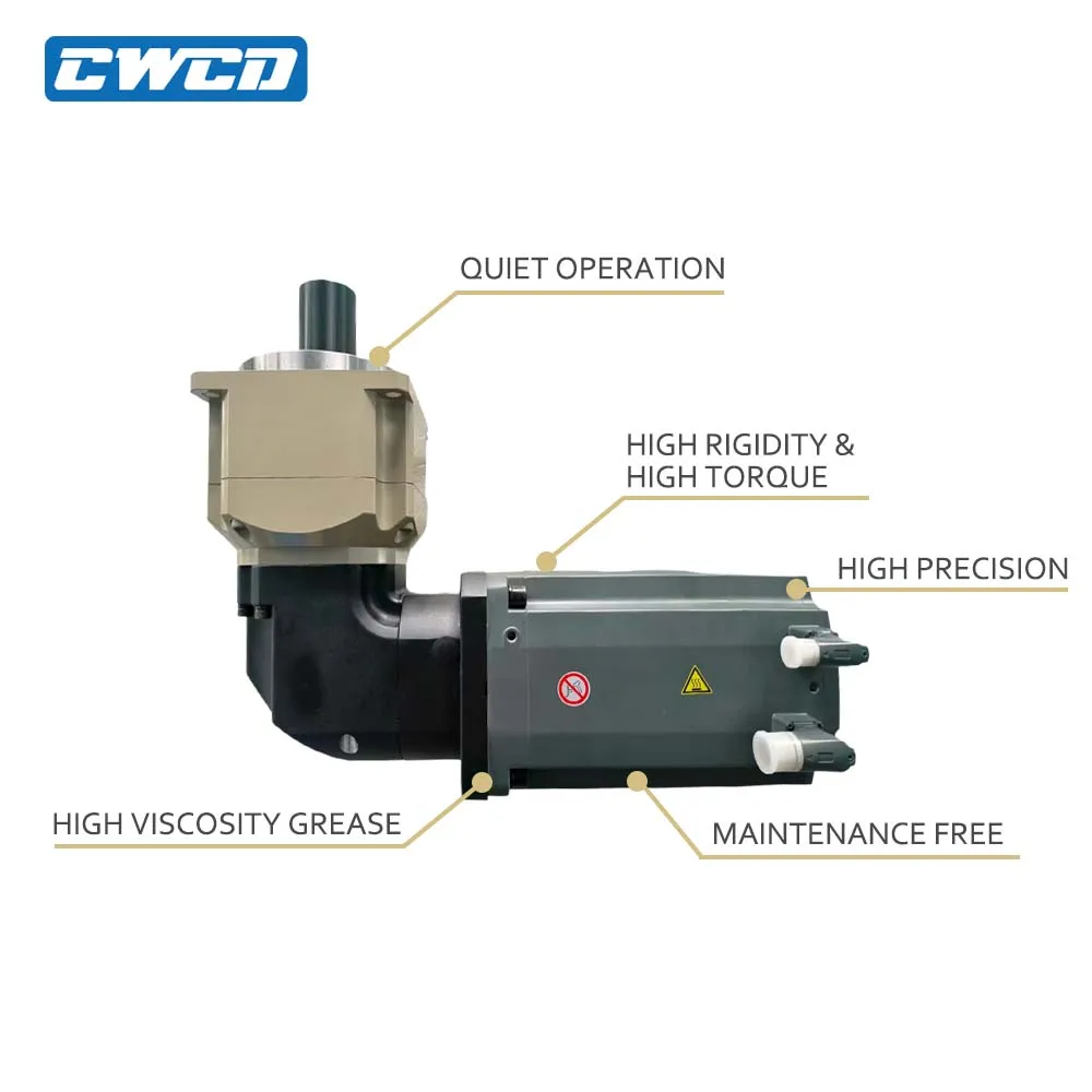 product a planetary reducer with high torque and strong shock resistance suitable for heavy duty engineering equipment-2