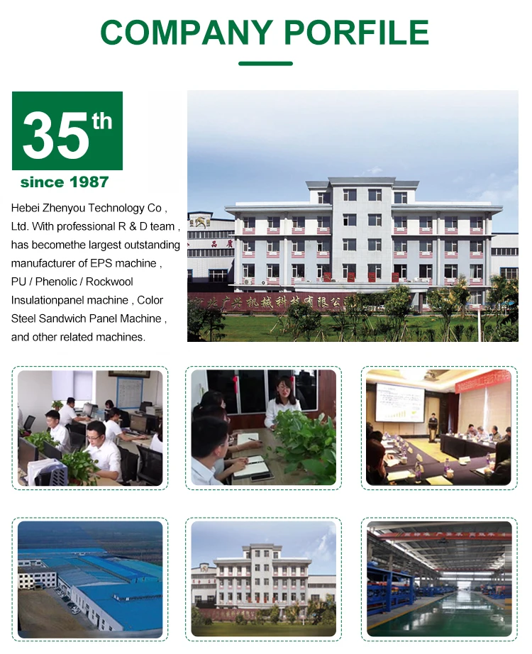 Robotic Arm Eps Styrofoam Icf Block Molding Machine Vegetable Grow Fish