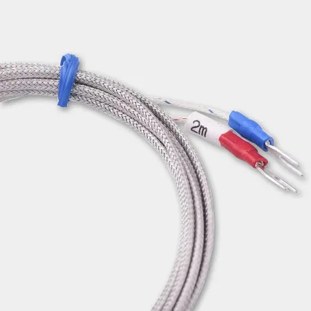 Compression Spring Thermocouple