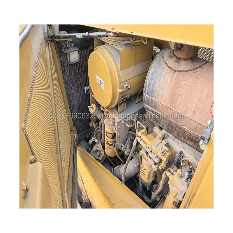 Cheap Good Used Cat D8T /d8r/d8T Crawler Bulldozer Used Caterpillar D5/d6/d7/d8/ Crawler Tractor with Good Working Condition