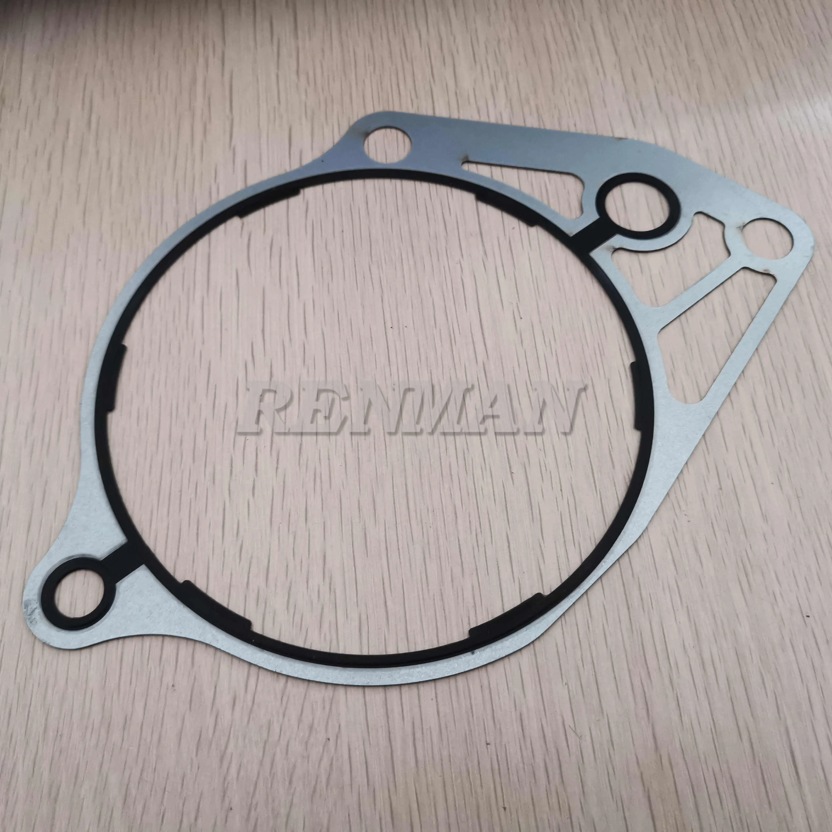 Cummins ISX QSX ISX15 QSX15 Fuel Pump Support Mounting Gasket 3686758 3686422 5414049