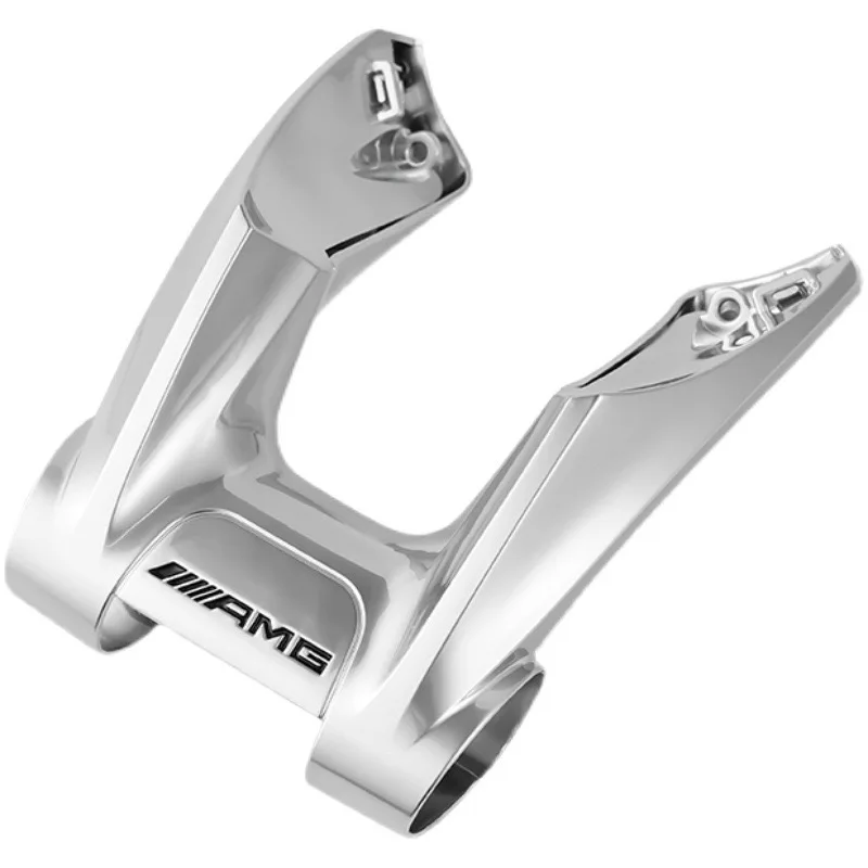 High-quality AMG Performance Steering Wheel Lower Trim Cover for Mercedes-Benz