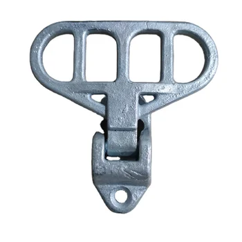 Iso Standard Shipping Container Folding Step 109*111mm - Buy Big/mid ...