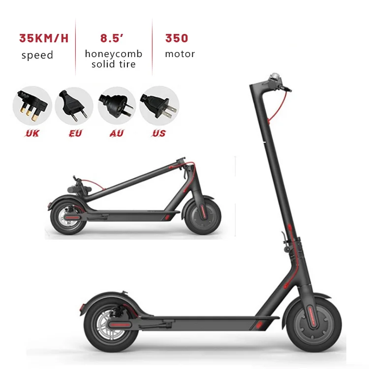 Fat Tire Eec Coc 45kmh Israel X10 Best Electric Scooter For Adults ...