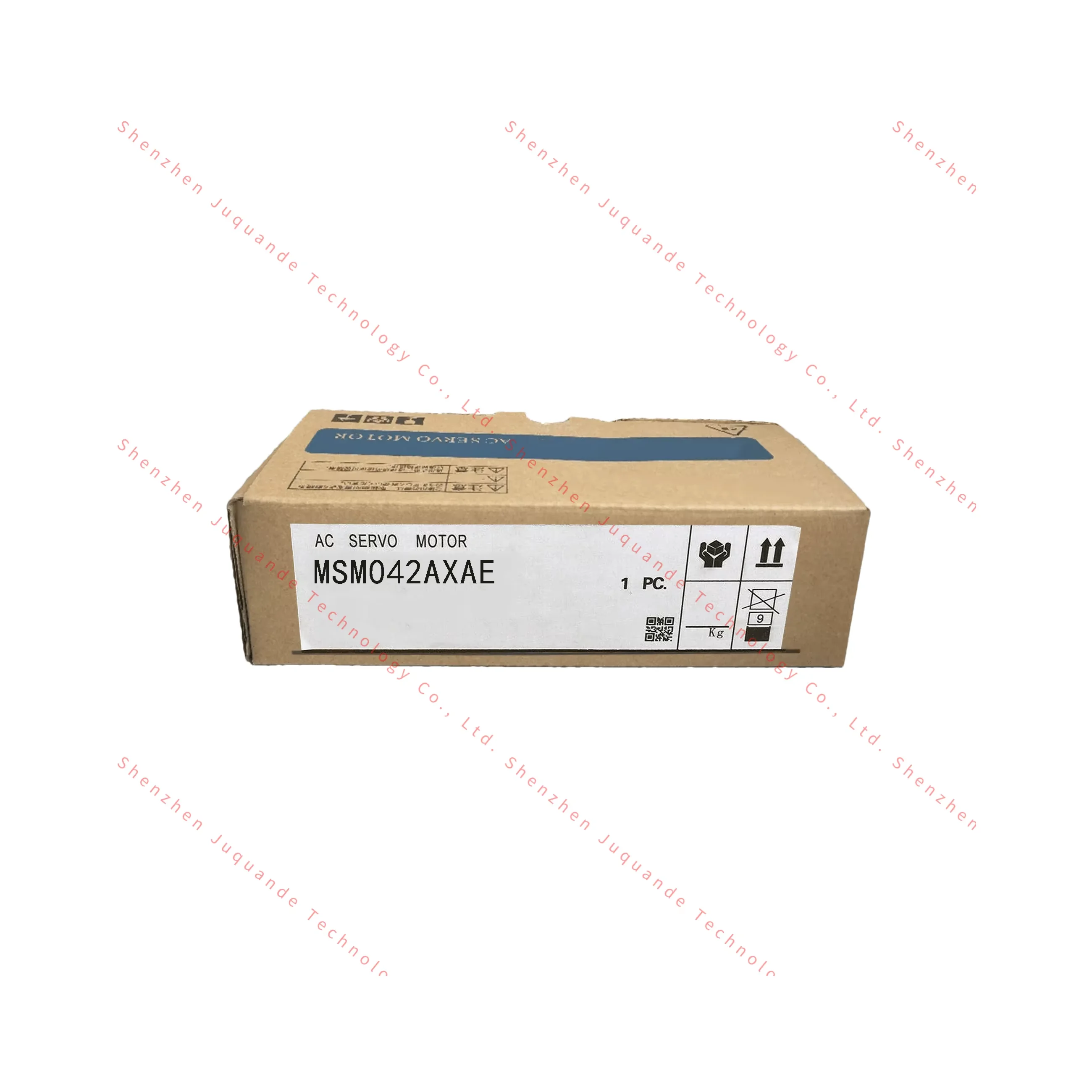 Gold Seller MSM042AXAE  PLC Controller Brand New Original Spot  plc programming controller