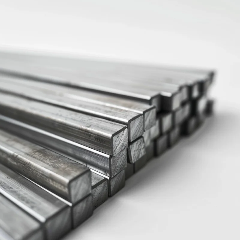 Alibaba.com: ST52 S355 carbon steel square billet, mild steel twisted ...