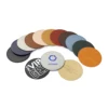 Colores en stock