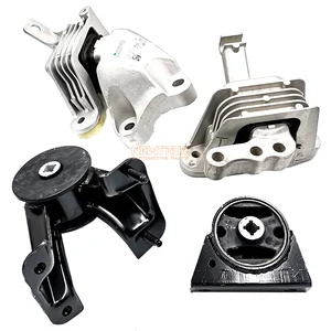 Auto Parts Repuestos 4G20 Engine Mount Engine Mounts for GEELY X7 Sport EMGRAND