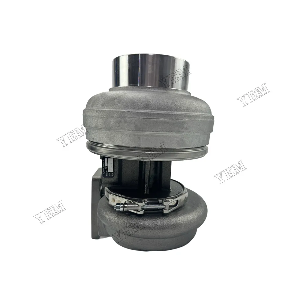 Turbocharger 7N-2515 Fit for Caterpillar 3306 Engine 3
