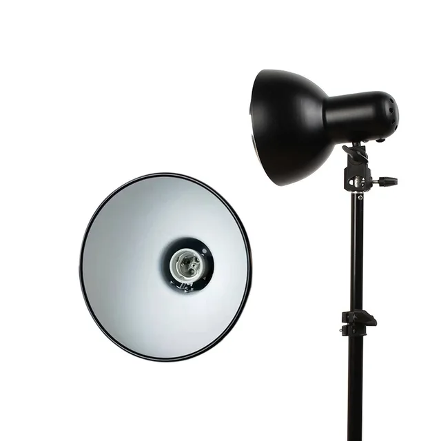 Cob Light 200w 3200k-5600k  Mount Handheld Video Light for Photography Video Outdoor Lighting