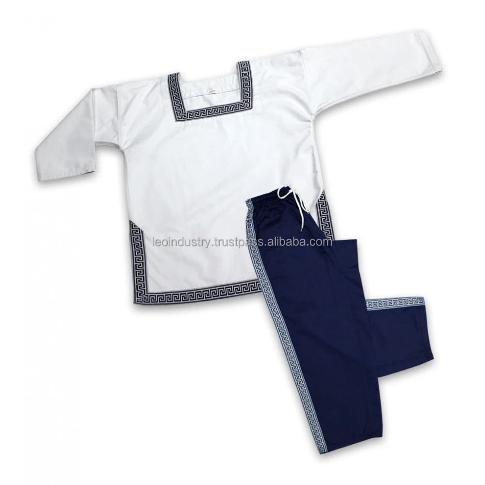 Best Selling Pankration Uniform