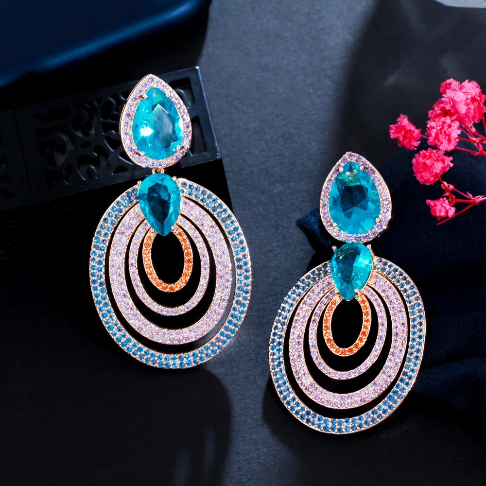 Artificial Earring in Bangalore at best price by Thirupathi Fashions -  Justdial