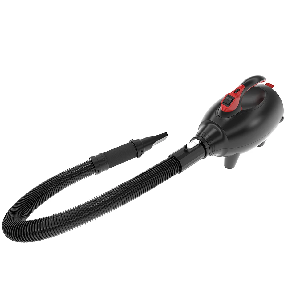Shernbao PBD-701H Dog Grooming Dryer - 1800W Dog Hair Blow Dryer