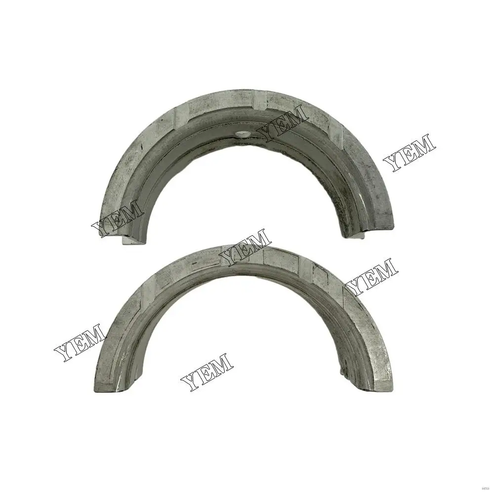 Hot Sale New Thrust Washer 65.01111-6539 for Doosan P158 Forklift Excavator & Skid Loader Engine