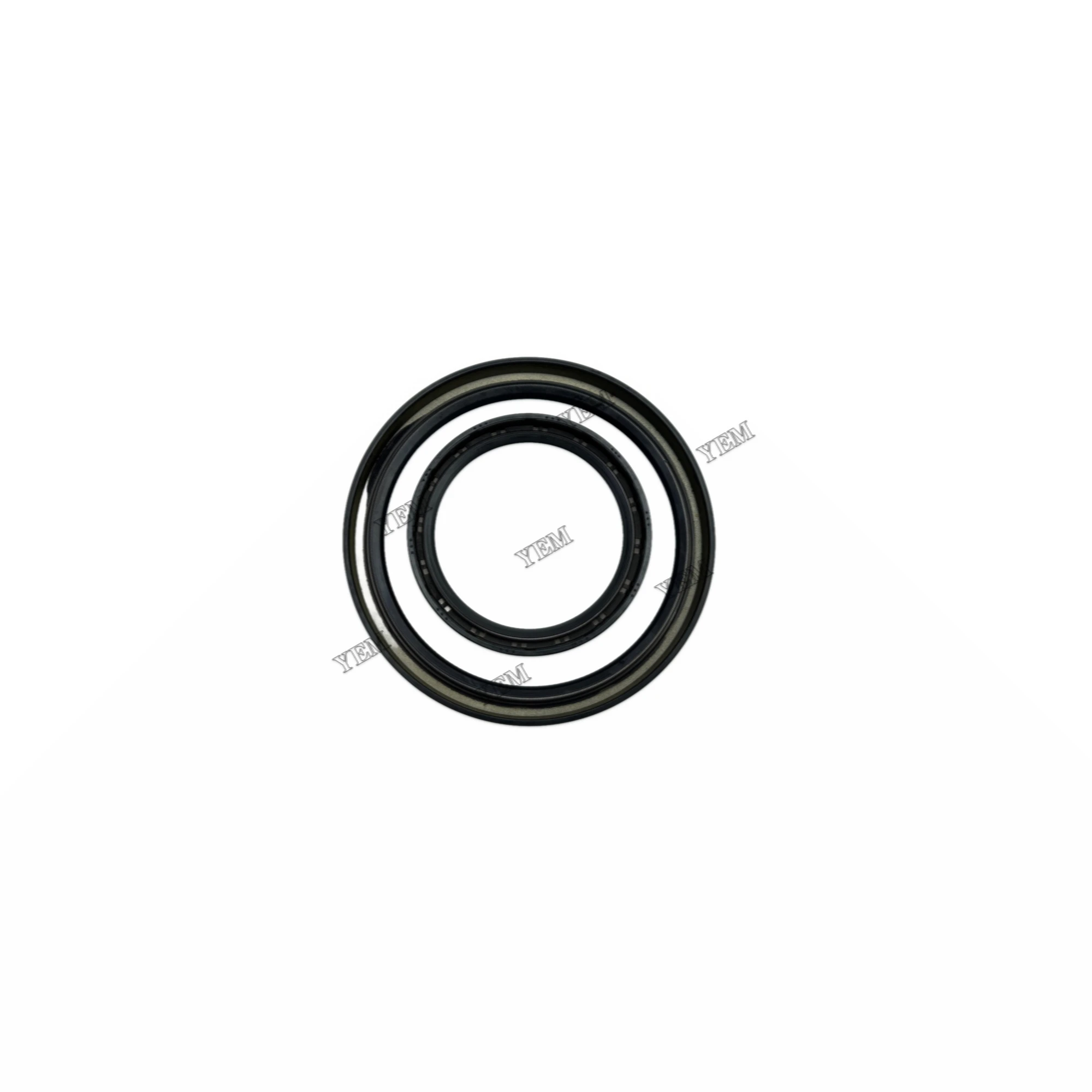 4DQ5 4DQ7 4DR5 4DR7 Crankshaft Oil Seal for Mitsubishi Engine Spare Parts