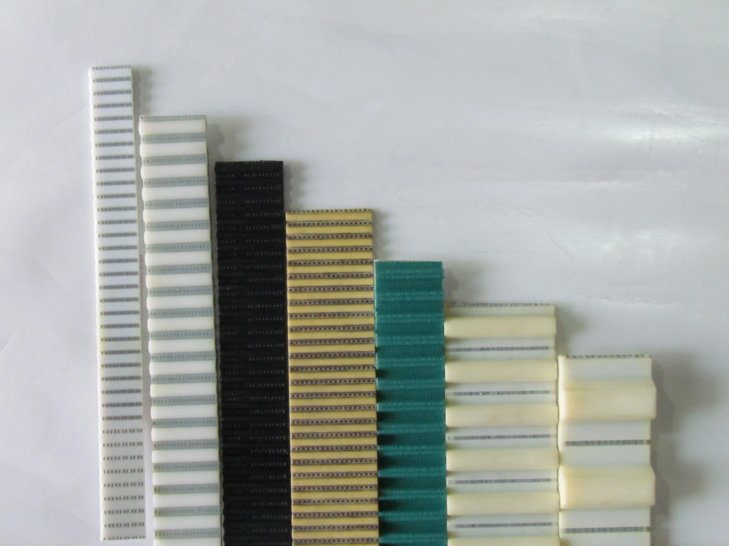 Oem And Standard Aluminum Small Miniature Timing Pulley And Belt For Dc