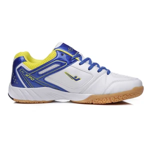 High-quality Men Women Badminton Shoes Non-slip Breathable Sneakers Badminton Male Wear-resistant Sports