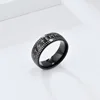 8 mm negro